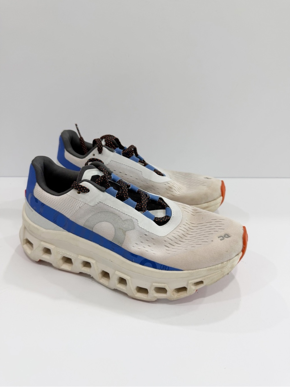 On Running Cloudmonster Women’s Shoes